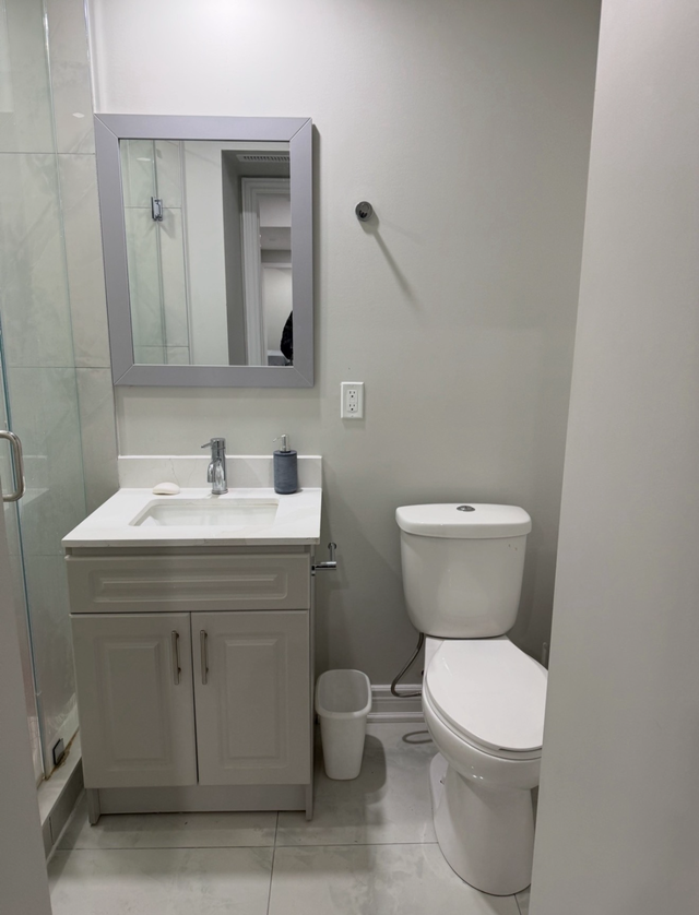 1 Room For Rent In a Basement - Photo 5