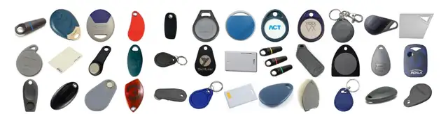 Condo/Apartment Fob Copy Service