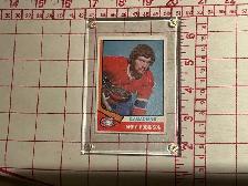 1974-75 O-PEE- CHEE LARRY ROBINSON Card # 280 !