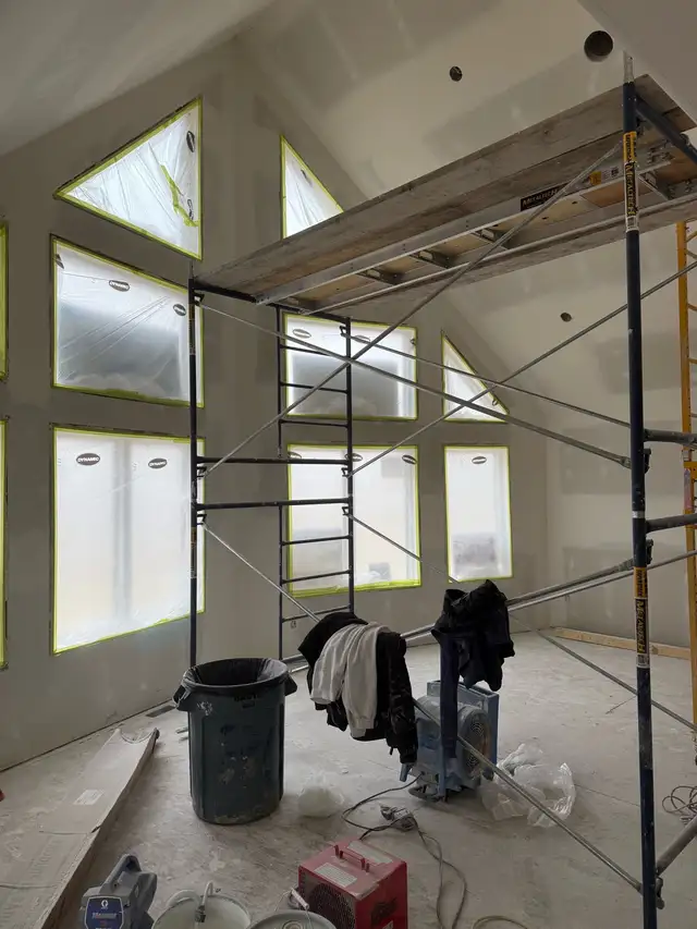 Painters $20-$25/h - Photo 2