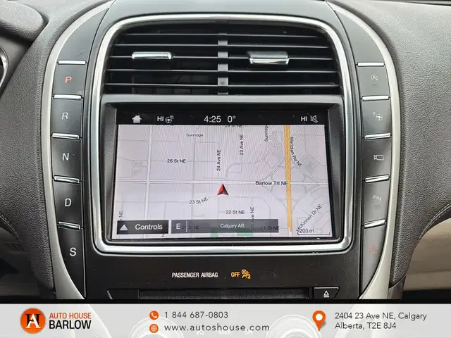 2019 Lincoln Nautilus Reserve NAVIGATION  LANE ASSIST  PANO ROOF - Photo 14