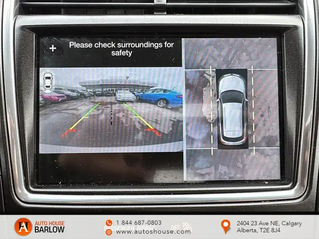 2019 Lincoln Nautilus Reserve NAVIGATION  LANE ASSIST  PANO ROOF - Photo 16
