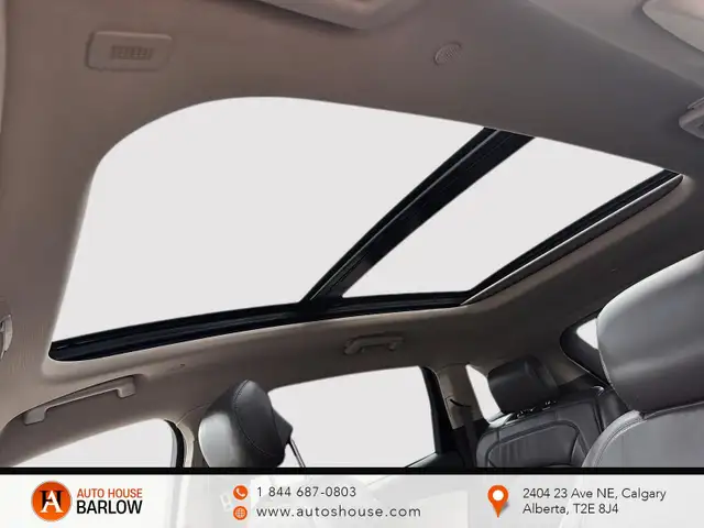 2019 Lincoln Nautilus Reserve NAVIGATION  LANE ASSIST  PANO ROOF - Photo 17
