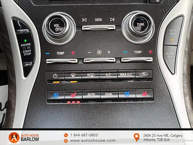 2019 Lincoln Nautilus Reserve NAVIGATION  LANE ASSIST  PANO ROOF - Photo 18