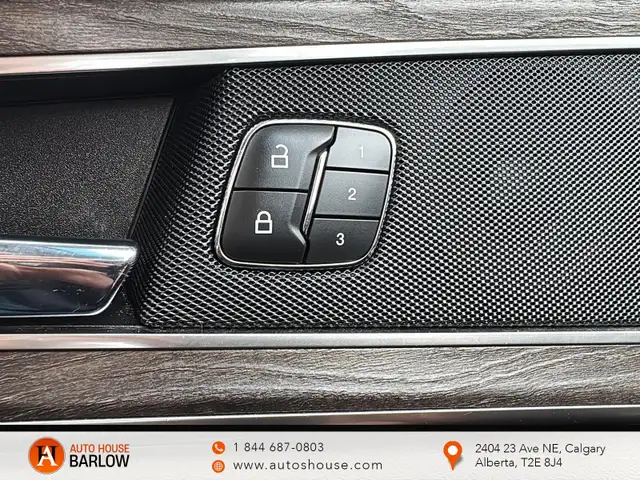 2019 Lincoln Nautilus Reserve NAVIGATION  LANE ASSIST  PANO ROOF - Photo 20