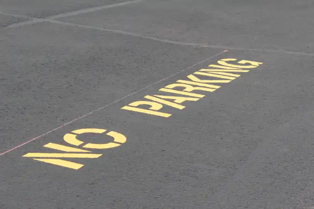 Driveway Sealcoating - Photo 7