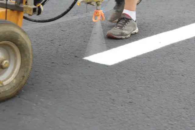 Driveway Sealcoating - Photo 8