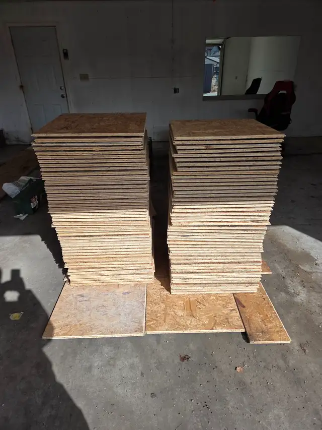 Dricore Flooring For Sale!