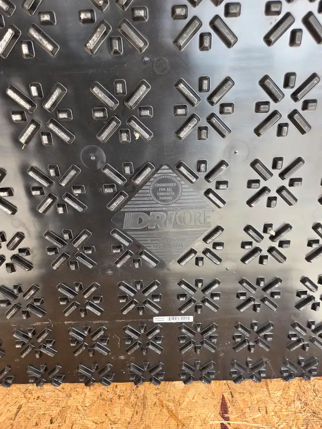 Dricore Flooring For Sale! - Photo 3