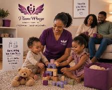 Trusted Nanny & Babysitting Services | Edmonton, Sherwood Park - Photo 2