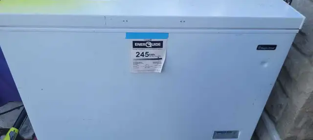 Freezer for sale