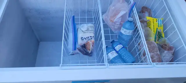 Freezer for sale - Photo 2