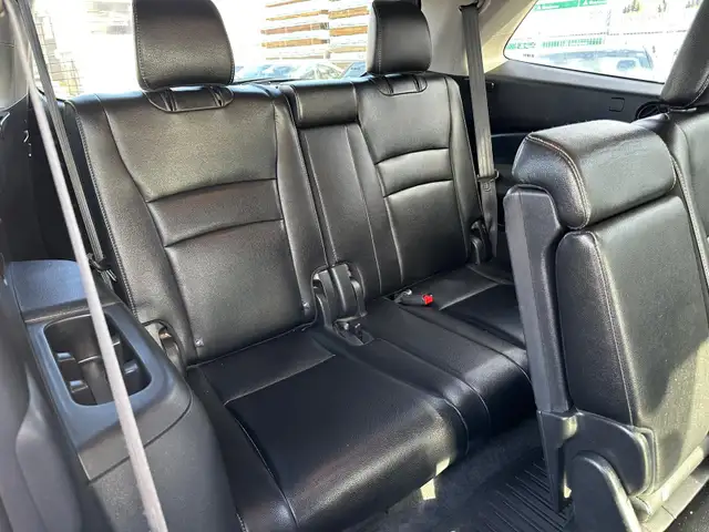 2018 Honda Pilot EX-L RES AWD | DVD Player, Back Cam - Photo 10