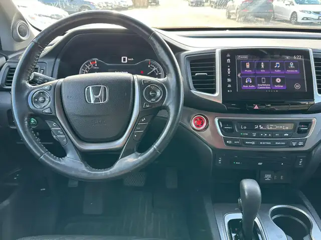 2018 Honda Pilot EX-L RES AWD | DVD Player, Back Cam - Photo 13