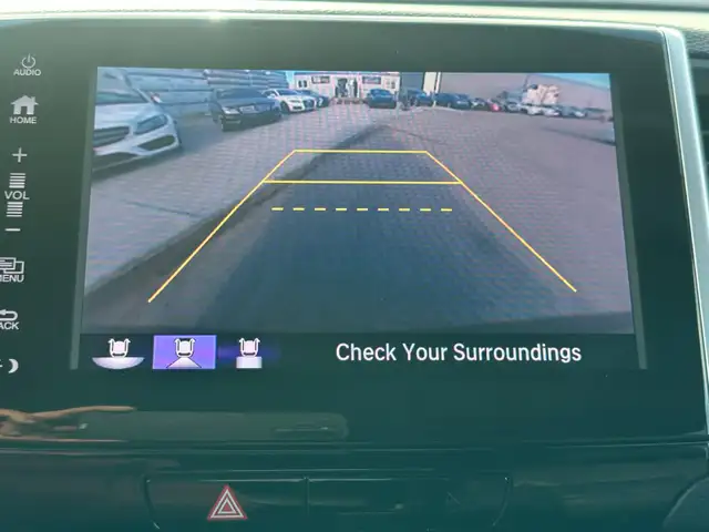 2018 Honda Pilot EX-L RES AWD | DVD Player, Back Cam - Photo 15