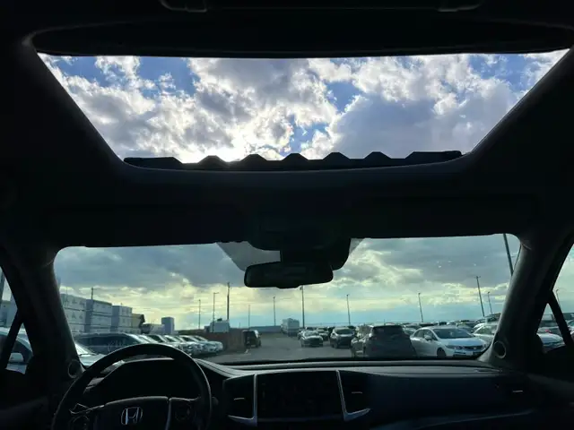 2018 Honda Pilot EX-L RES AWD | DVD Player, Back Cam - Photo 16