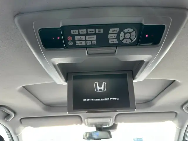 2018 Honda Pilot EX-L RES AWD | DVD Player, Back Cam - Photo 18