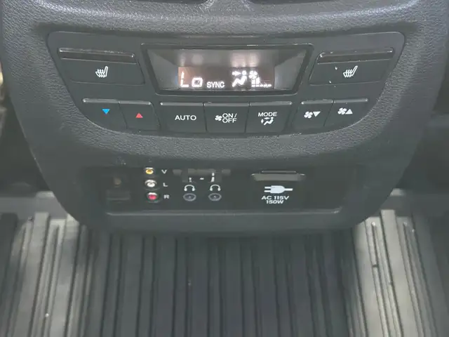 2018 Honda Pilot EX-L RES AWD | DVD Player, Back Cam - Photo 19