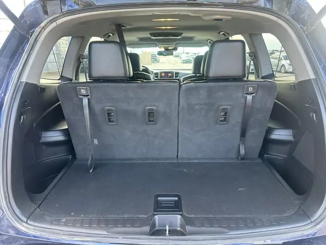 2018 Honda Pilot EX-L RES AWD | DVD Player, Back Cam - Photo 21