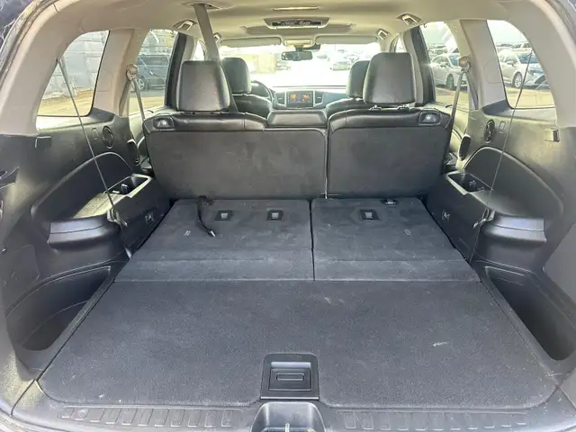 2018 Honda Pilot EX-L RES AWD | DVD Player, Back Cam - Photo 22