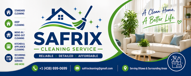 Affordable & Reliable House Cleaning in Ottawa - Photo 3