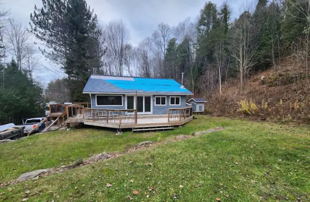 STEEL ROOFING - Photo 2