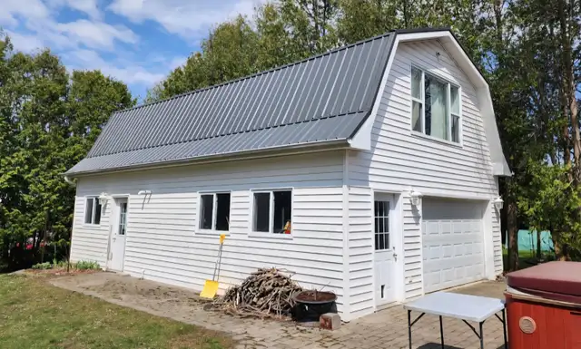 STEEL ROOFING - Photo 5