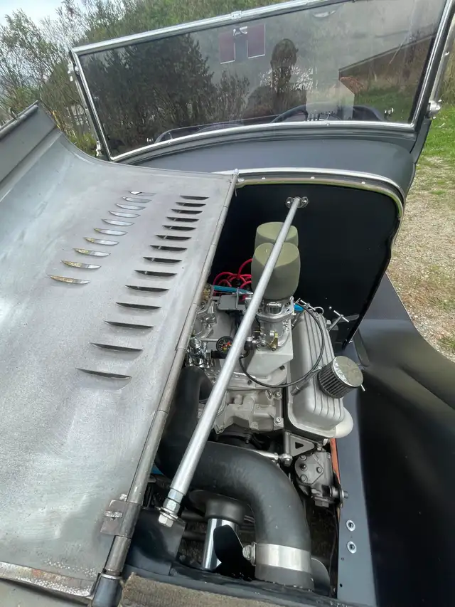 1929 Ford Roadster Pickup - Photo 4