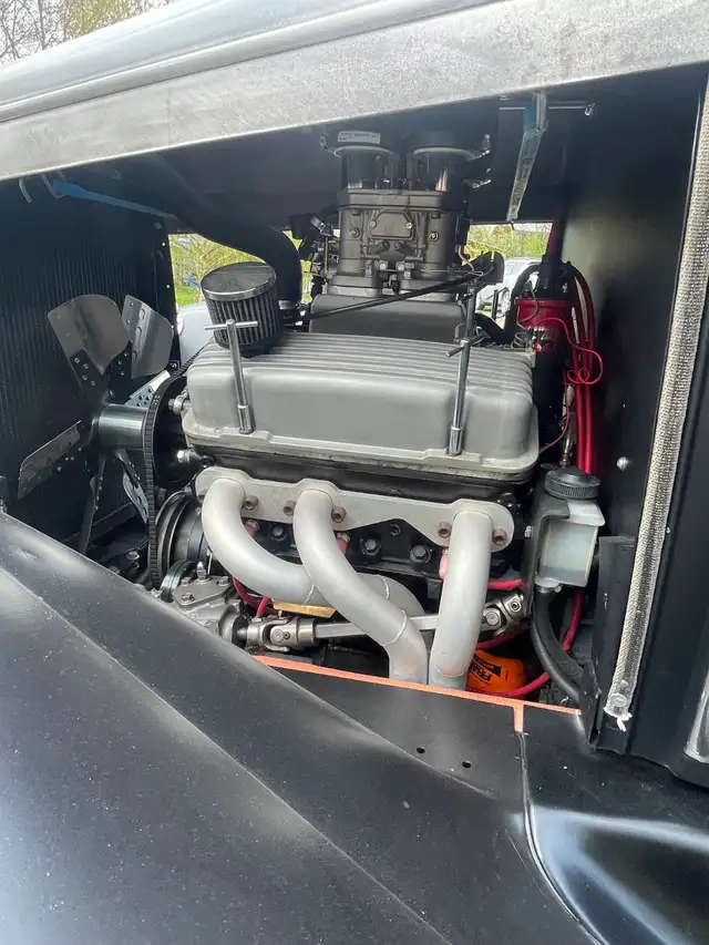 1929 Ford Roadster Pickup - Photo 5