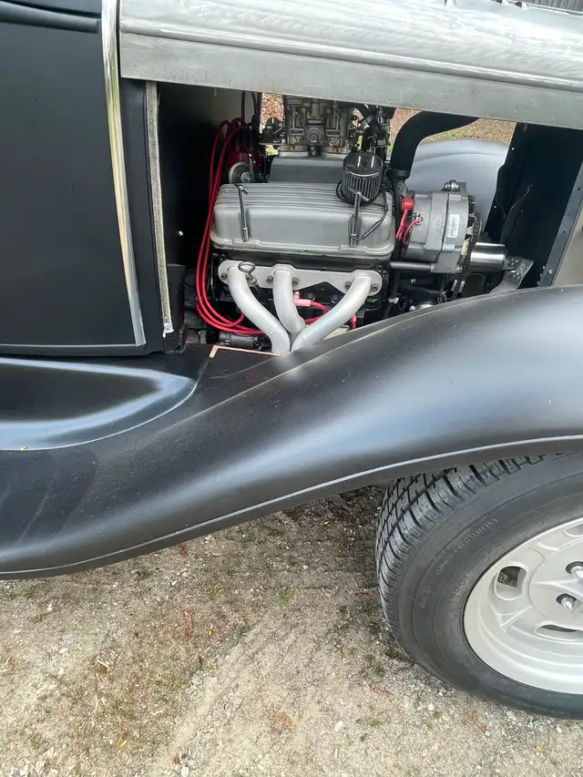 1929 Ford Roadster Pickup - Photo 6