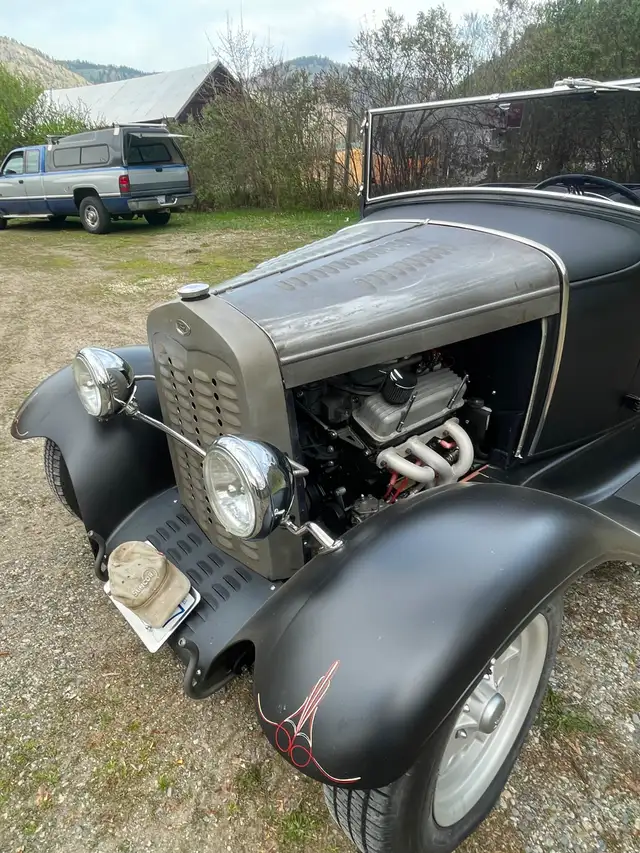 1929 Ford Roadster Pickup - Photo 7