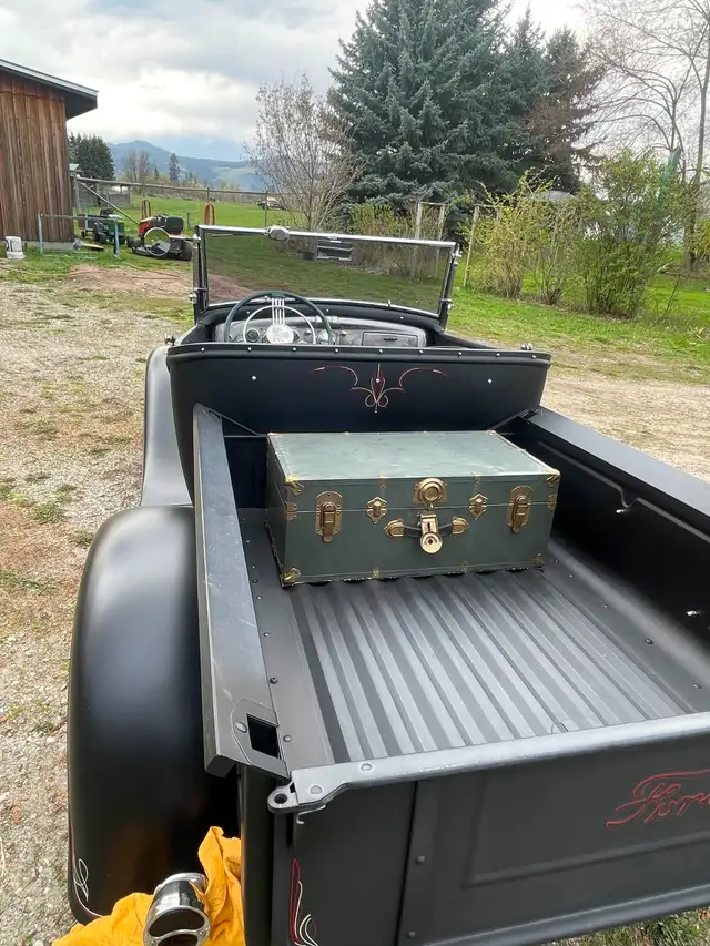 1929 Ford Roadster Pickup - Photo 10