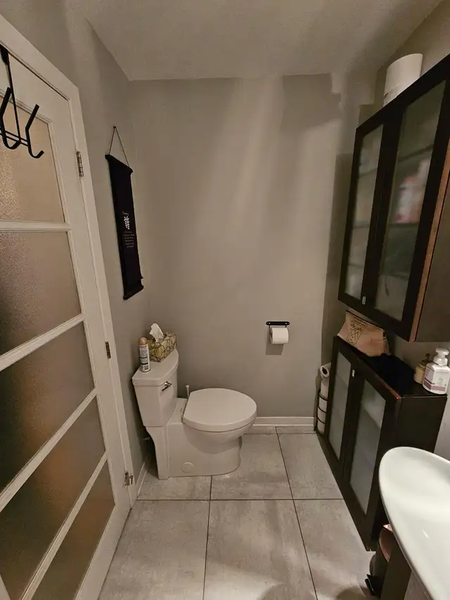 Magnifique 3-1/2 semi-meublé Saint-Jean-Baptiste avec terrasse - Photo 10