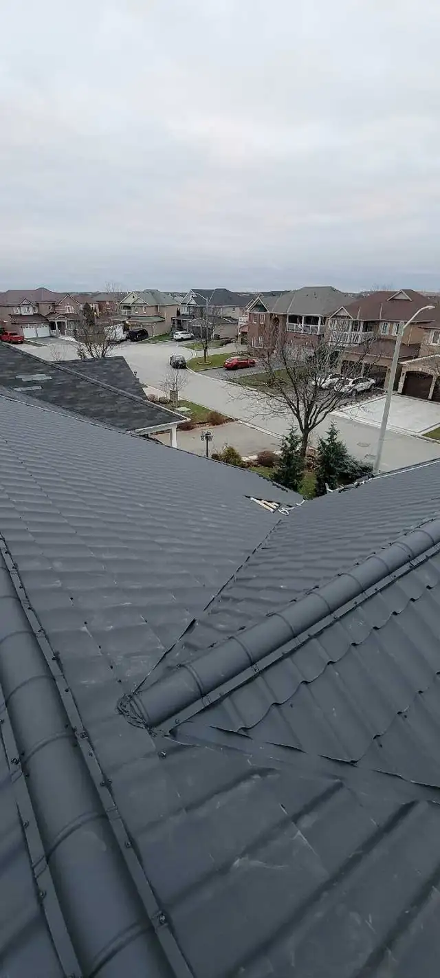 Experienced Roofing Helper Needed/Must Have a Car/$25h - Photo 2