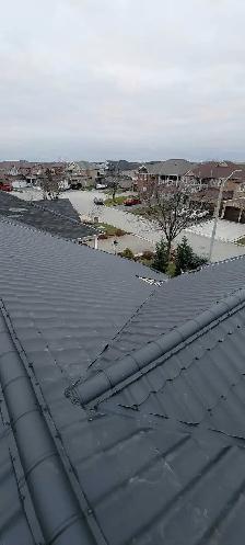 Experienced Roofing Helper Needed/Must Have a Car/$25h - Photo 2