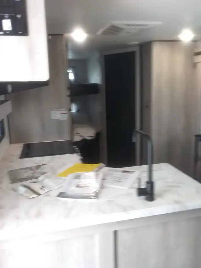 Beautiful Travel Trailer - Photo 5