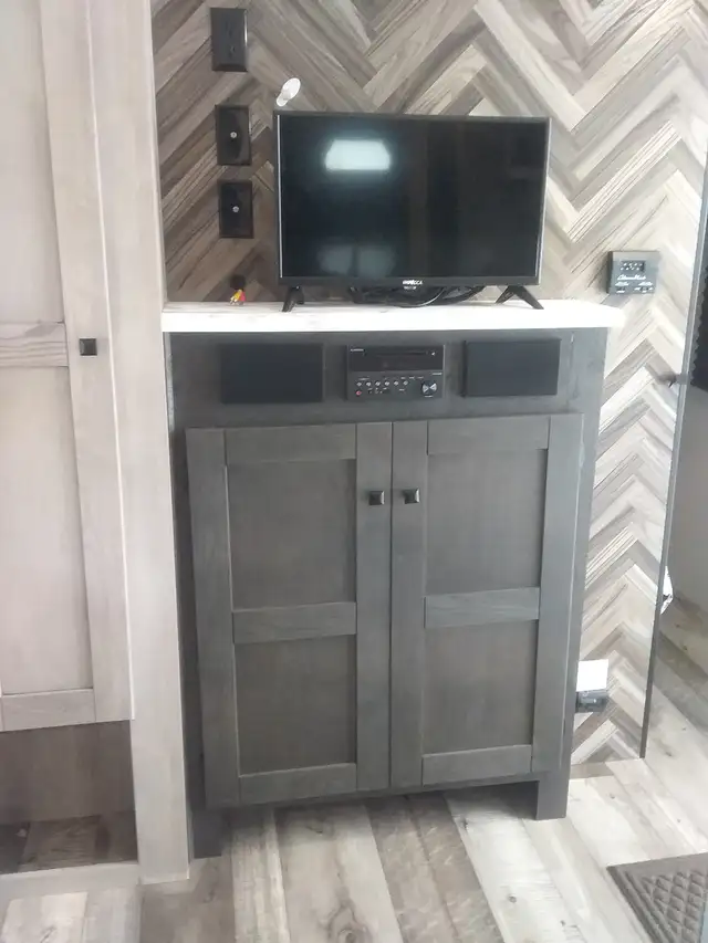 Beautiful Travel Trailer - Photo 7