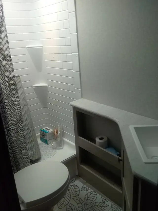 Beautiful Travel Trailer - Photo 9