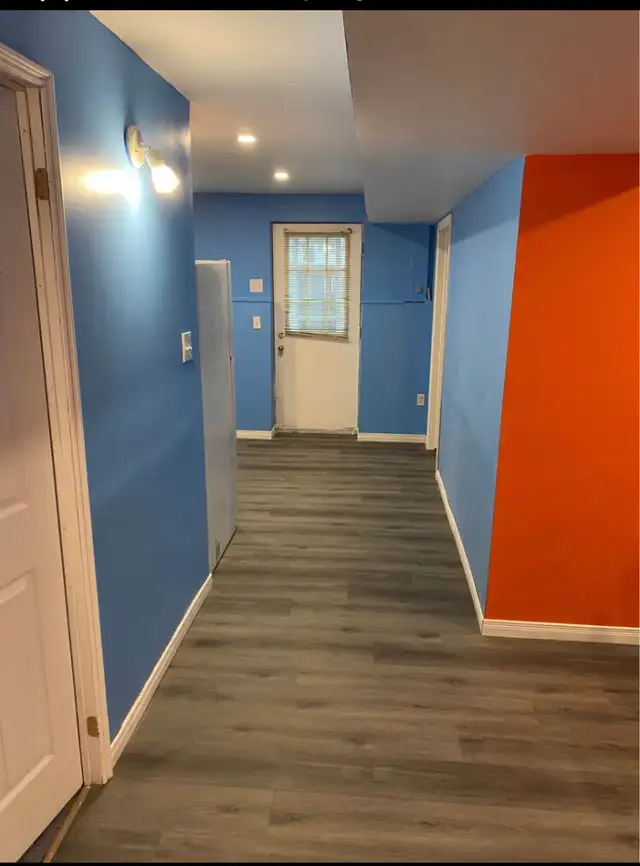 Walk- in basement - Photo 2