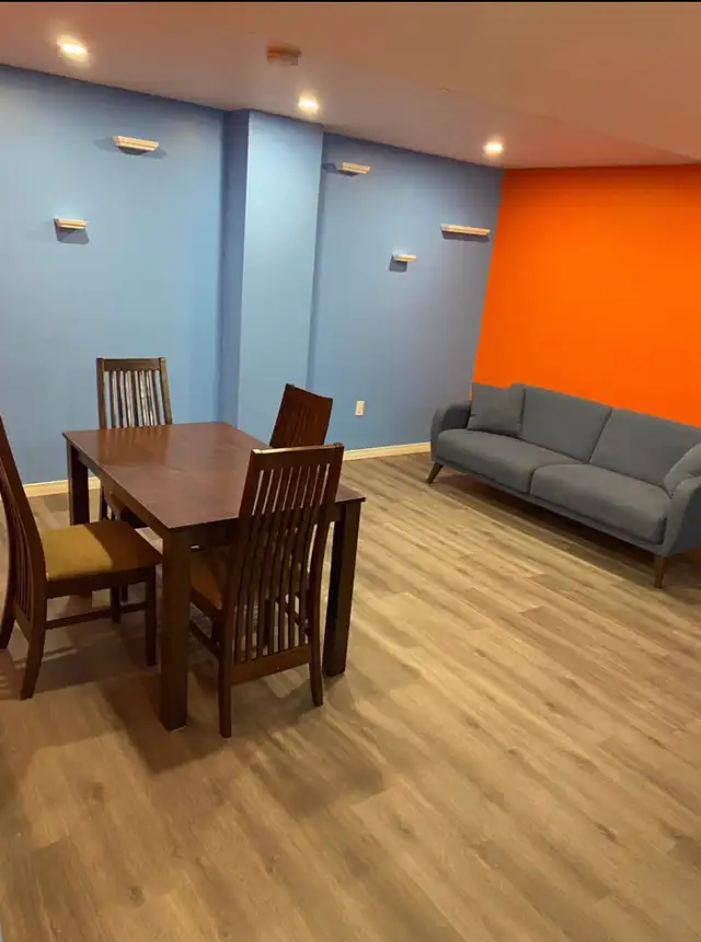 Walk- in basement - Photo 3