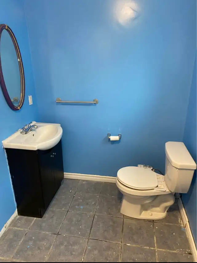 Walk- in basement - Photo 4