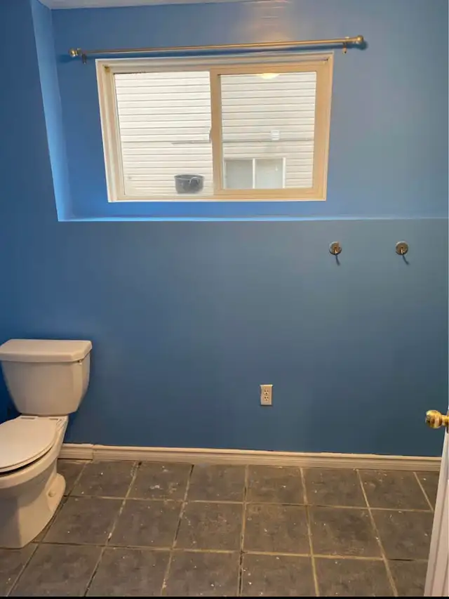 Walk- in basement - Photo 5