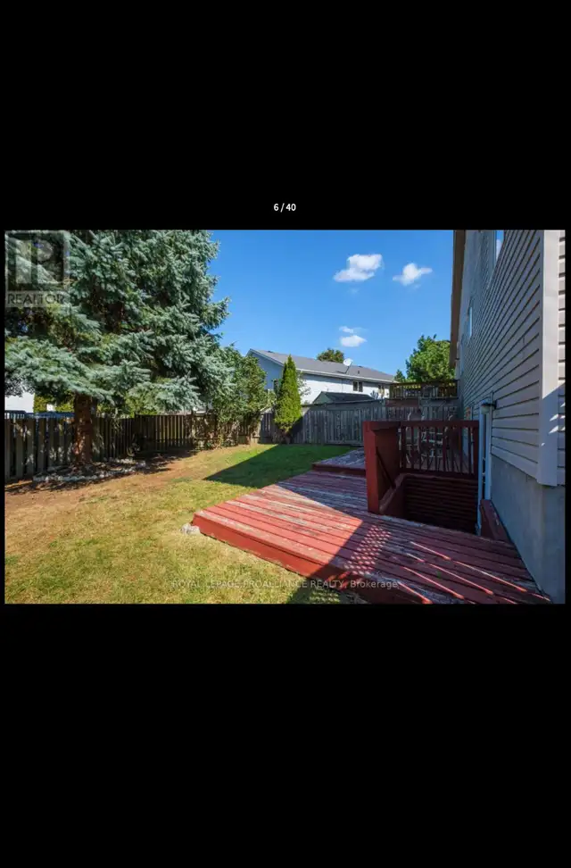 Walk- in basement - Photo 7