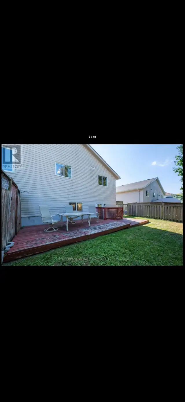 Walk- in basement - Photo 8