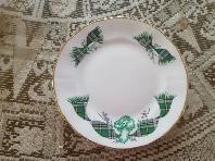 Adderley Cape Breton Tartan