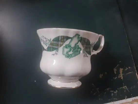 Adderley Cape Breton Tartan - Photo 2