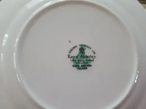 Adderley Cape Breton Tartan - Photo 3