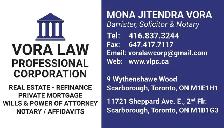 Real estate lawyer