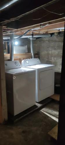 2-1/2 semi-meublé dans Saint-Jean-Baptiste - Photo 9