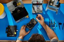 Apple product battery replacements and tune-ups